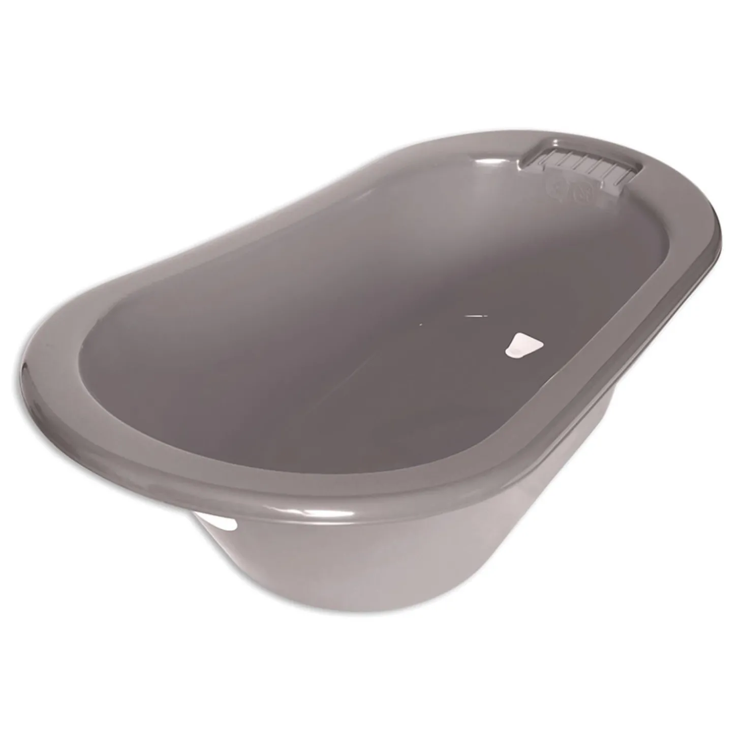 Bébéjou Baignoire cliquez pour bébé Chalk brown
