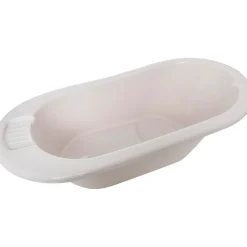 Bébéjou Baignoire pour bébé Click Light Oat