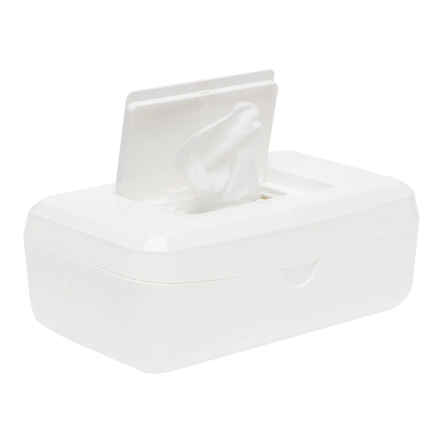 Bébéjou Boîte à lingettes Blanc