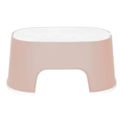 Bébéjou                    Marche-pied    Pale Pink