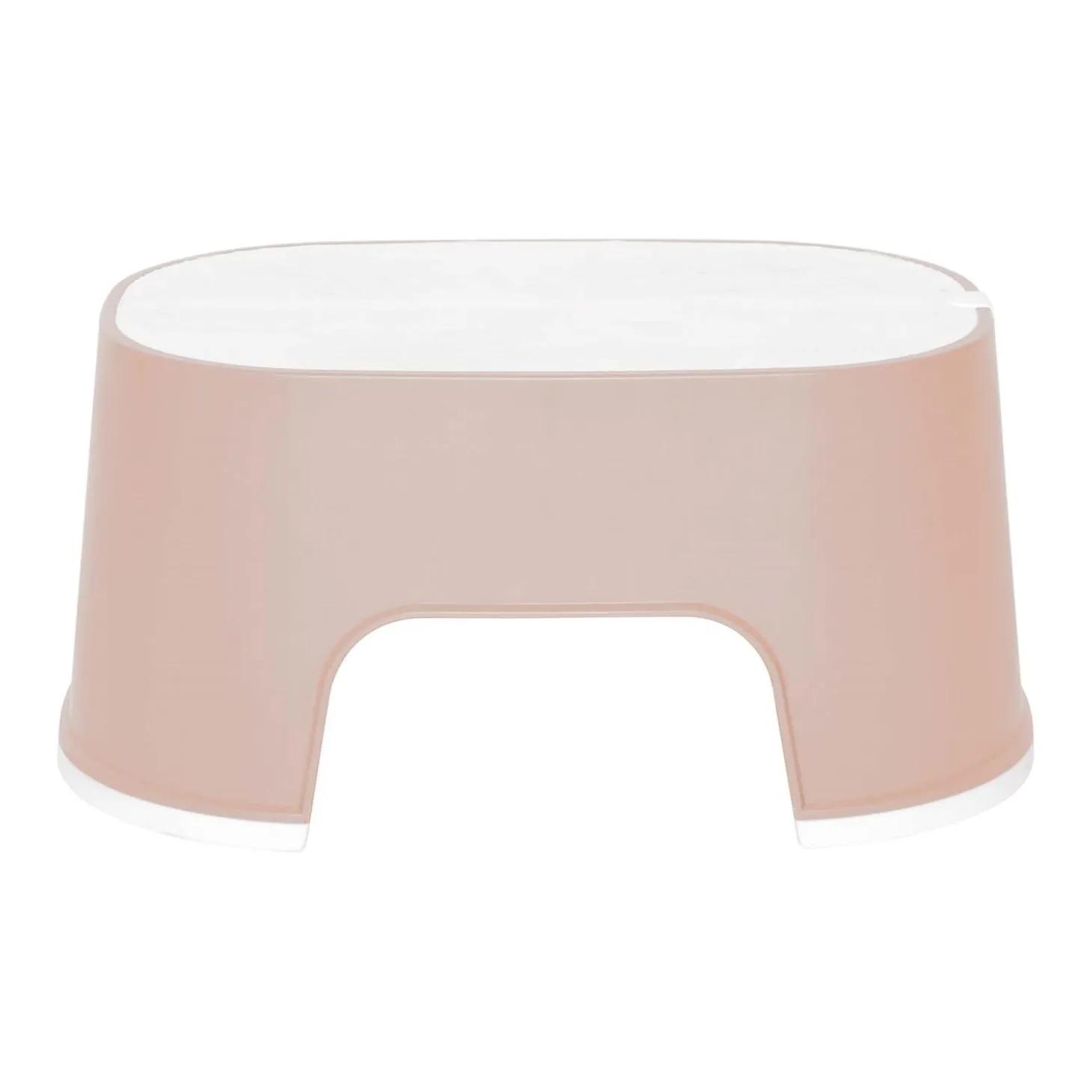 Bébéjou Marche-pied Pale Pink