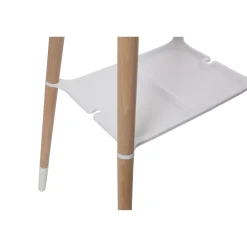 Bébéjou                    Support de baignoire Sense    White