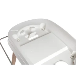 Bébéjou Support de baignoire Sense White