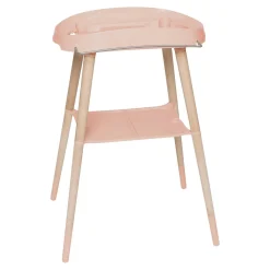 Bébéjou Support de baignoire Sense Pale Pink
