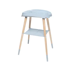 Bébéjou Support de baignoire Sense Celestial Blue