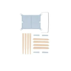 Bébéjou                    Support de baignoire Sense    Celestial Blue