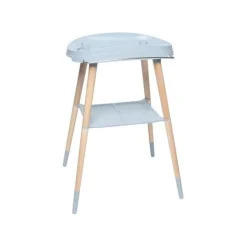 Bébéjou                    Support de baignoire Sense    Celestial Blue