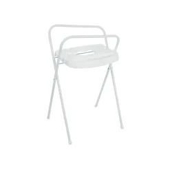 Bébéjou                    Support de bain Click    Blanc            98 cm