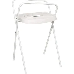 Bébéjou                    Support de bain cliquez    Oat            98 cm