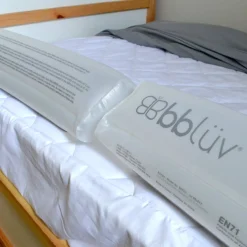BBlüv Barrières de lit gonflables