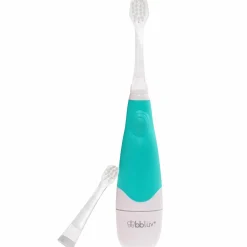 BBlüv                    Brosse à dents ultrasonique 2 étapes