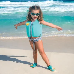 BBlüv Chaussures d'eau Aqua Aqua 1-2 ans