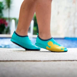 BBlüv Chaussures d'eau Aqua Aqua 1-2 ans