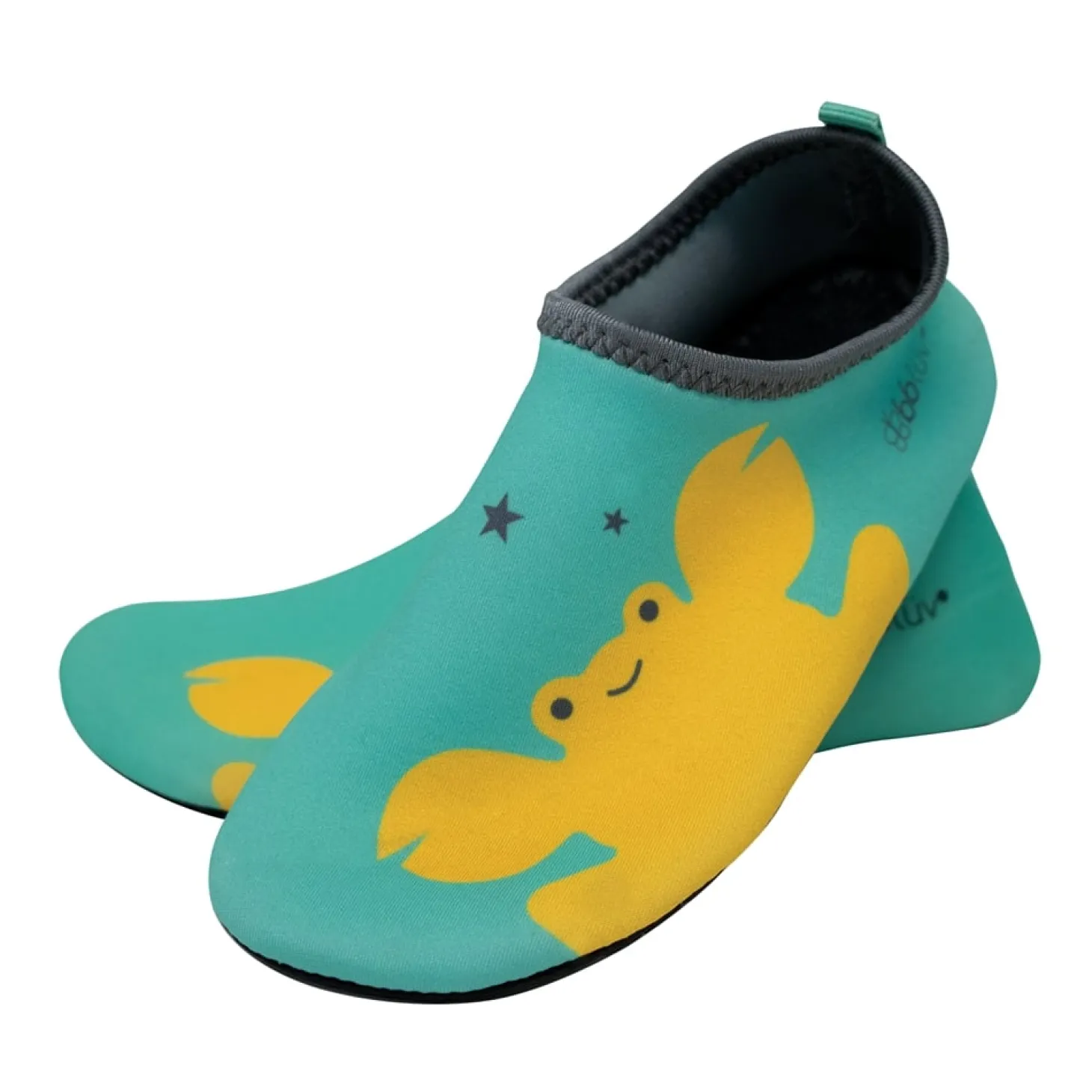 BBlüv Chaussures d'eau Aqua Aqua 1-2 ans