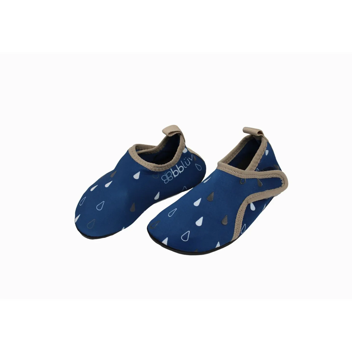 BBlüv Chaussures d'eau Navy