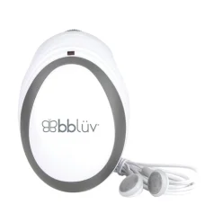 BBlüv                    Doppler fœtal sans fil avec écouteurs