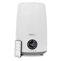 BBlüv                    Humidificateur ultrasonique 4 en 1 Umidö