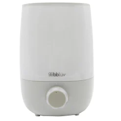 BBlüv                    Humidificateur à ultrasons    White