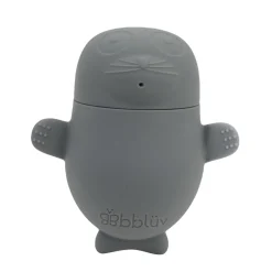 BBlüv Jouets de bain interchangeables en silicone