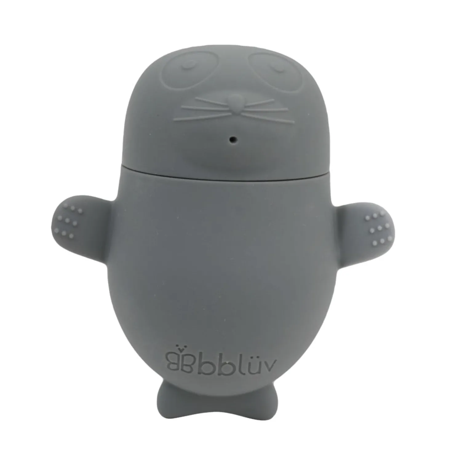 BBlüv Jouets de bain interchangeables en silicone