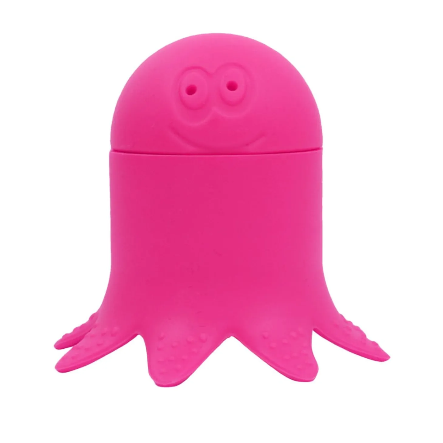 BBlüv Jouets de bain interchangeables en silicone