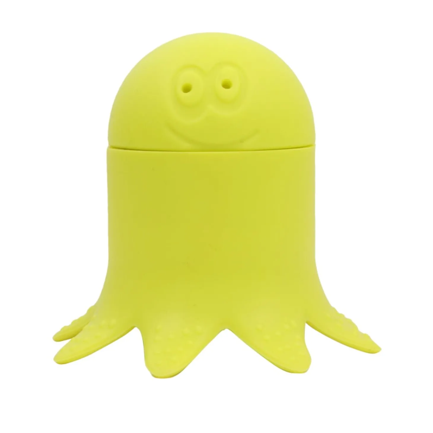 BBlüv Jouets de bain interchangeables en silicone