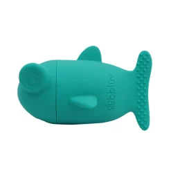 BBlüv Jouets de bain interchangeables en silicone