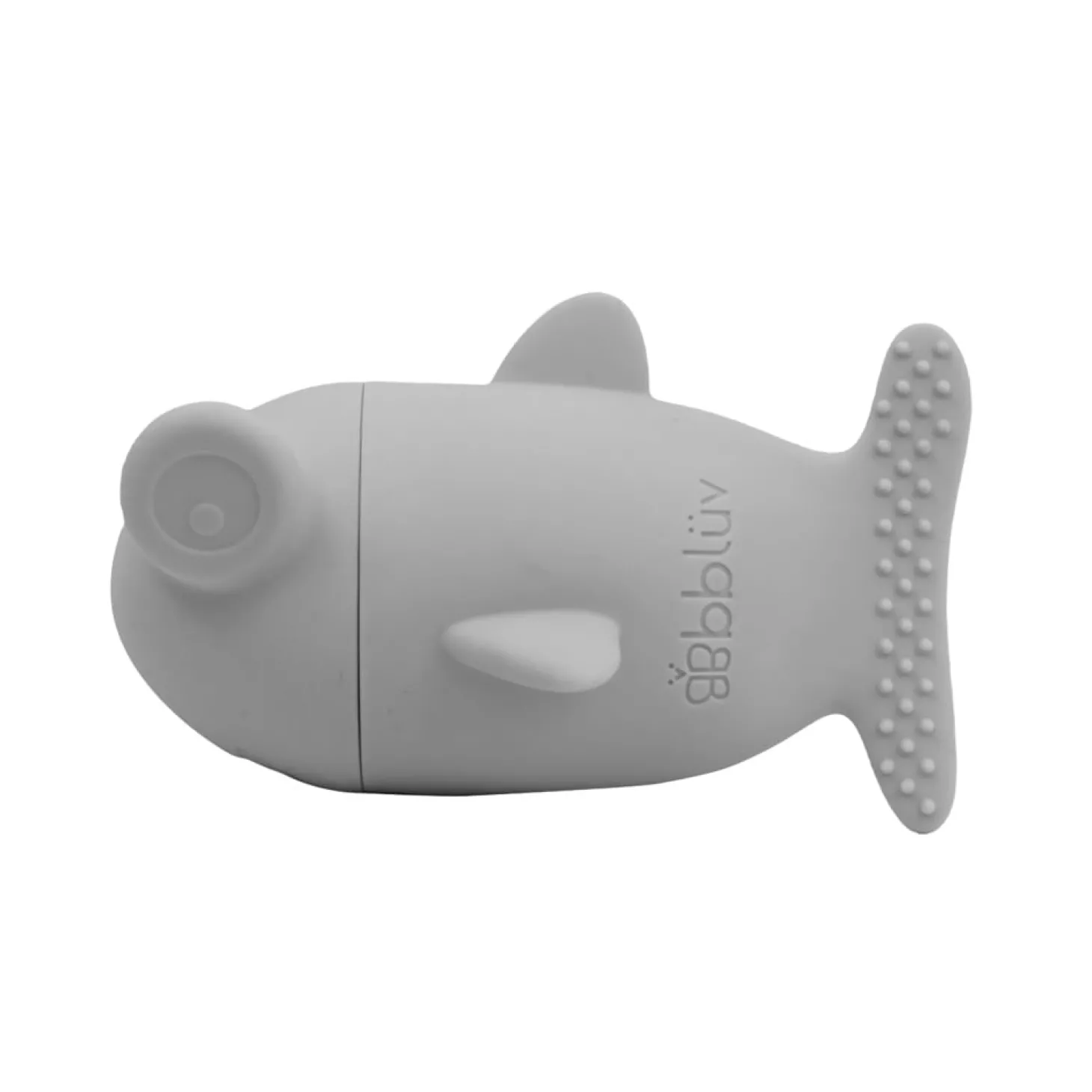 BBlüv Jouets de bain interchangeables en silicone