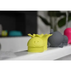 BBlüv Jouets de bain interchangeables en silicone