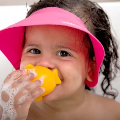 BBlüv Jouets de bain interchangeables en silicone