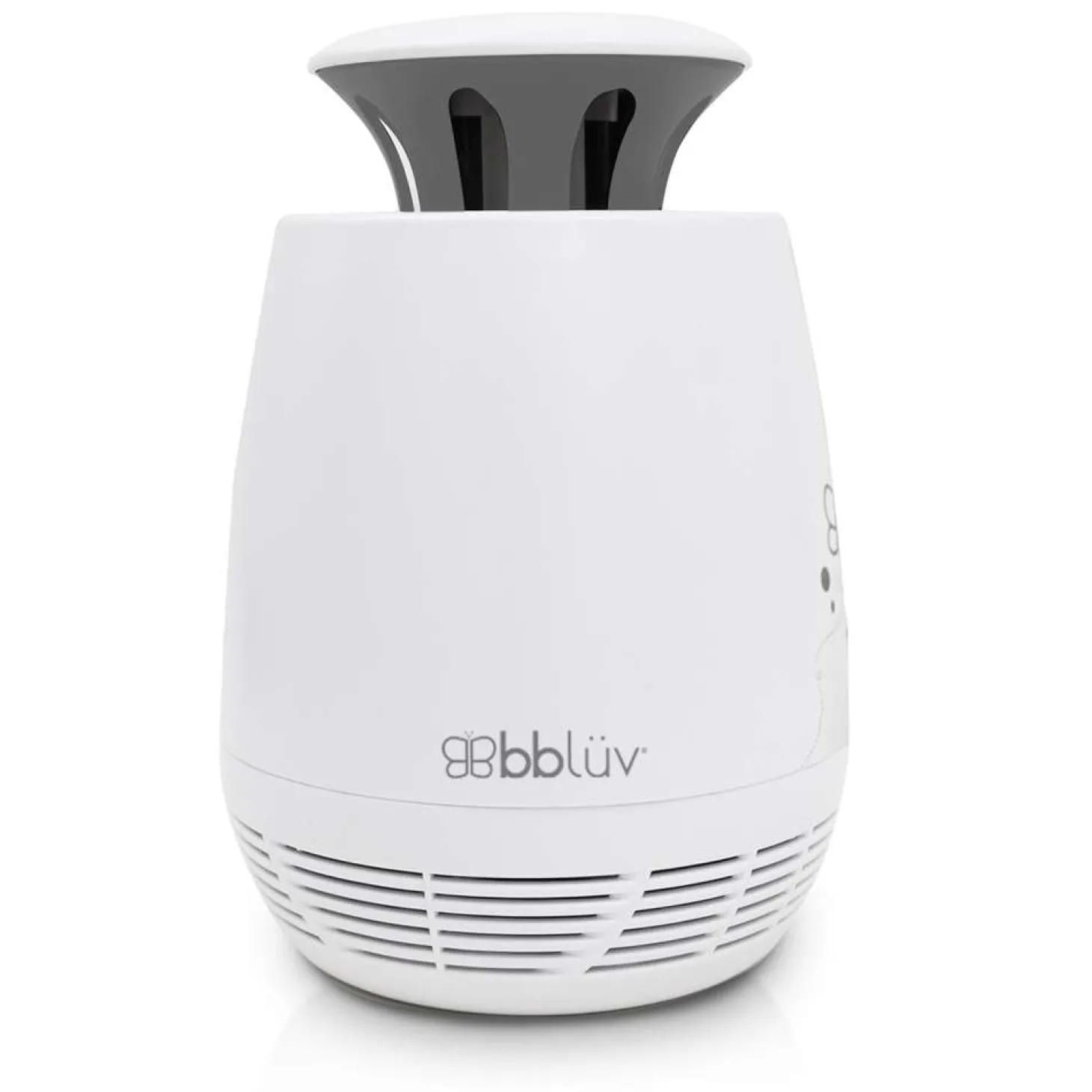 BBlüv Lampe anti-moustiques silencieuse Moskitö