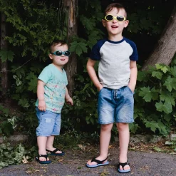 BBlüv                    Lunettes de soleil pour tout petit Sölar    Lime