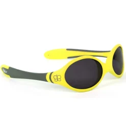 BBlüv Lunettes de soleil pour tout petit Sölar Lime