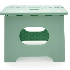 BBlüv Marchepied Step pliable avec steplock Menthe 0 mois