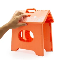 BBlüv                    Marchepied Step pliable avec steplock    Sable            0 mois