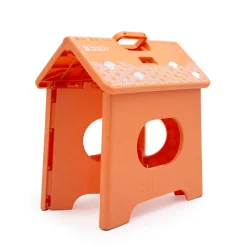 BBlüv                    Marchepied Step pliable avec steplock    Sable            0 mois