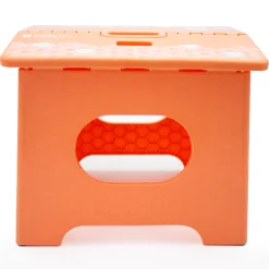 BBlüv                    Marchepied Step pliable avec steplock    Sable            0 mois