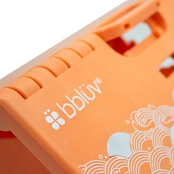 BBlüv                    Marchepied Step pliable avec steplock    Sable            0 mois