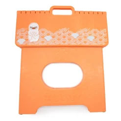 BBlüv                    Marchepied Step pliable avec steplock    Sable            0 mois