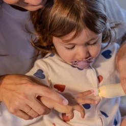 BBlüv                    MiniCare trousse de soin pour bébé    Menthe            0 mois