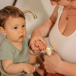 BBlüv                    MiniCare trousse de soin pour bébé    Menthe            0 mois