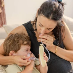 BBlüv                    MiniCare trousse de soin pour bébé    Menthe            0 mois