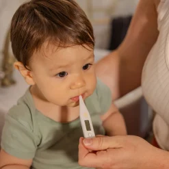 BBlüv                    MiniCare trousse de soin pour bébé    Menthe            0 mois