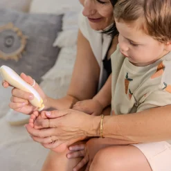 BBlüv                    MiniCare trousse de soin pour bébé    Menthe            0 mois