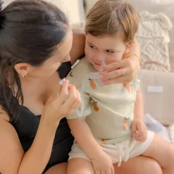 BBlüv                    MiniCare trousse de soin pour bébé    Menthe            0 mois