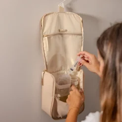 BBlüv                    MiniCare trousse de soin pour bébé    Menthe            0 mois