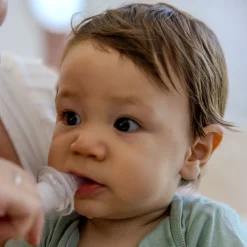 BBlüv                    MiniCare trousse de soin pour bébé    Menthe            0 mois