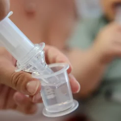 BBlüv                    MiniCare trousse de soin pour bébé    Menthe            0 mois