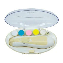 BBlüv                    MiniCare trousse de soin pour bébé    Menthe            0 mois