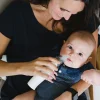 BBlüv                    Mouche bébé électrique Rinö